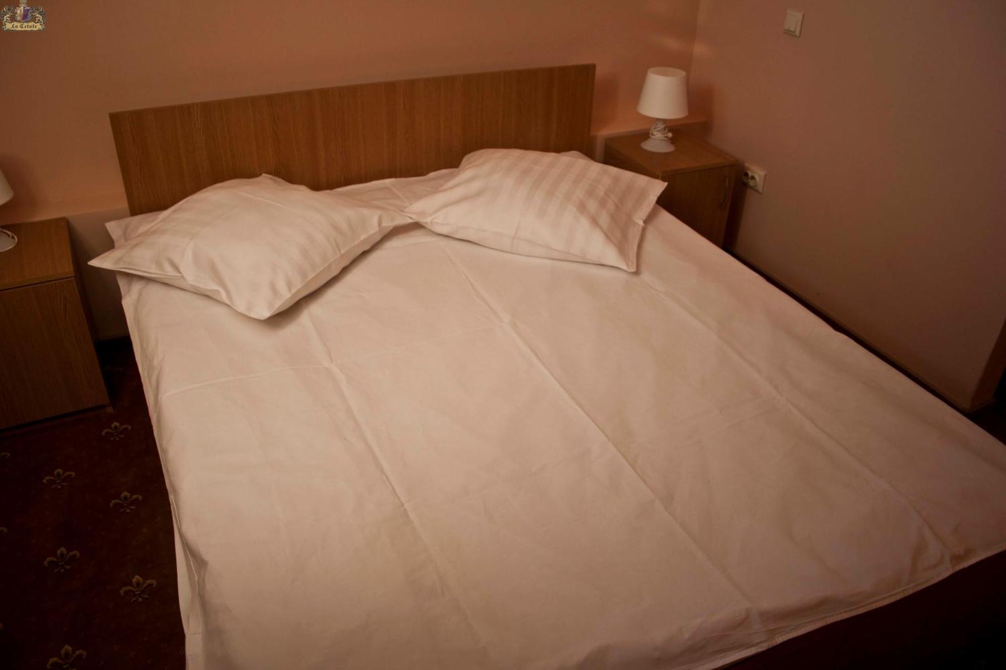 Hotel Lacetate Pitesti Bilik gambar